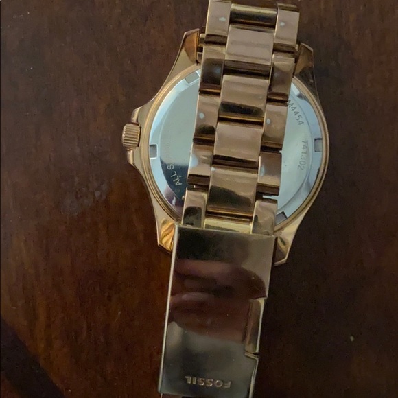 Fossil watch - Picture 3 of 3
